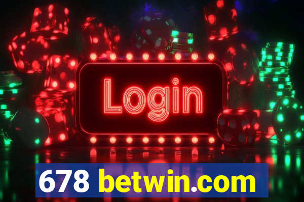 678 betwin.com